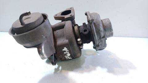 Foto 2ª: Turbocompresor Mercedes Viano CDI 2.2 639.711 639.713 639.811 639.813 639.815) 150CV 110KW [646982] (2006)