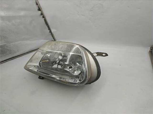 Foto 3ª: Faro Derecho Opel Agila 1.2 COSMO [1.2 LTR. - 55 KW 16V CAT (Z 12 XE - LW4)] [Z 12 XE / LW4]