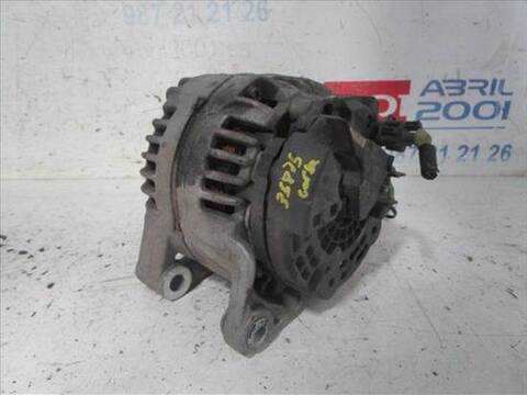 Foto 2ª: Alternador Opel Corsa 1.4 100CV 74KW [A 14 XER] (2011)