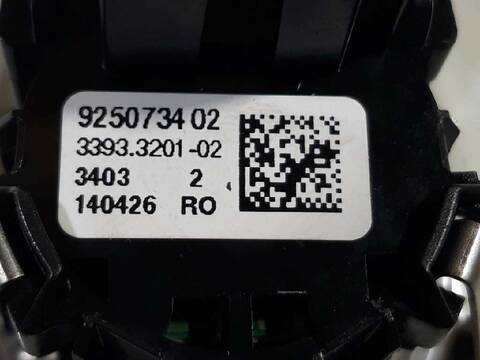 Foto 3ª: Motor de Arranque Bmw Serie 3 315 320D 184CV 135KW [N47D20C] (2013)