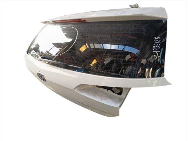 Portón Volkswagen Golf 1.6 TDI