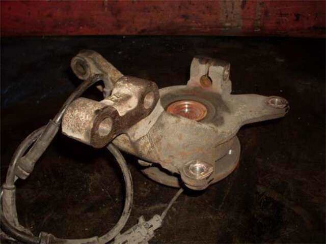 Mangueta Delantera Derecha Renault Scenic 2.0 16V (JA1B. JA1D) I (JA...)(1999-_)