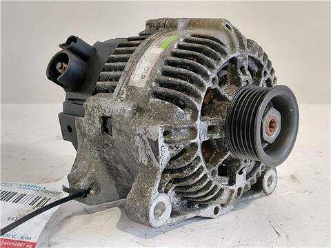 Alternador Citroen Xsara 1.8 16V PICASSO 115CV 85KW