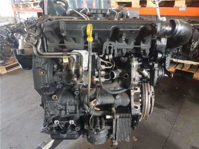 Foto 2ª: Motor Completo Ford Mondeo 2.0 16V TDDI - TDCI [D6BA]