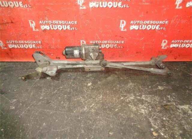 Motor Limpia Delantero Peugeot 307 2.0 HDI 90