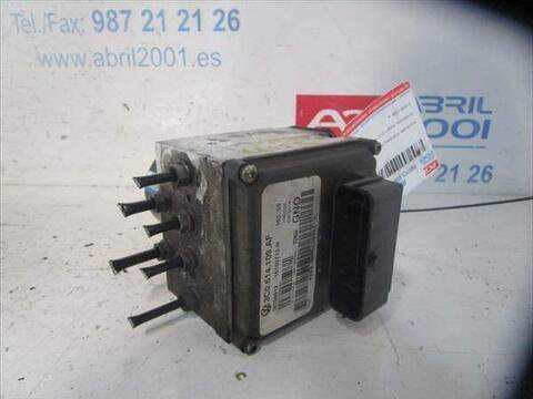 Foto 2ª: Abs Volkswagen Passat 2.0 TDI 16V BERLINA 140CV 103KW [CBAB] (2009)