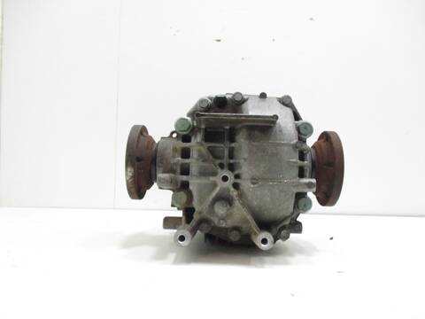 Foto 3ª: Diferencial Trasero Audi A6 BPP AVANT (2004)