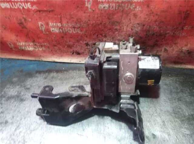 Foto 3ª: Abs Opel Astra 1.3 [A13DTE]