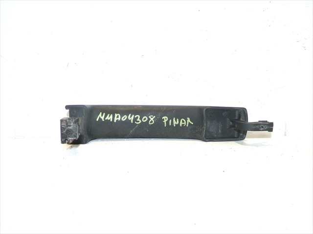 Foto 3ª: Maneta Exterior Trasera Derecha Land Rover Freelander 2.2 D 2007-2014 [224DT] (2012)