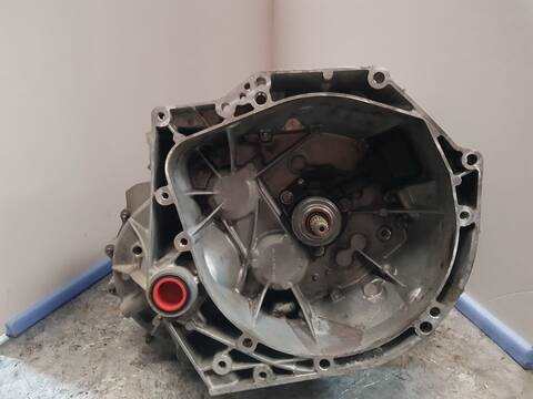 Caja Cambios Automatica Citroen C4 VTR PLUS BERLINA 109CV 80KW AUT.