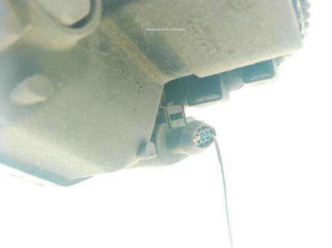 Foto 2ª: Cremallera de Direccion Opel Insignia 2.0 CDTI 68) [A 20 DTE] (2008)