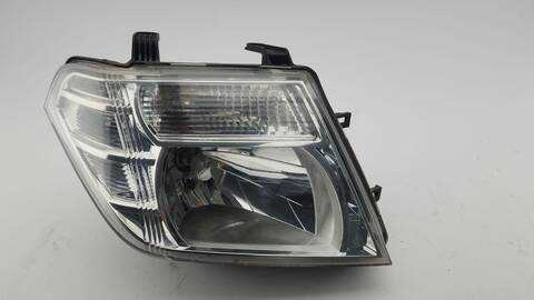 Faro Derecho Nissan Pathfinder 2.5 DCI SE 190CV 140KW