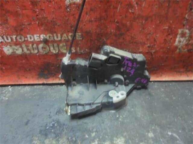 Cerradura Puerta Trasera Izquierda Bmw Serie 3 315 320 D (150CV)