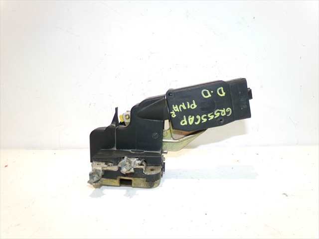 Foto 3ª: Cerradura Puerta Delantera Derecha Volvo S40 1.6 G 1996-2003 [B4164S] (1998)