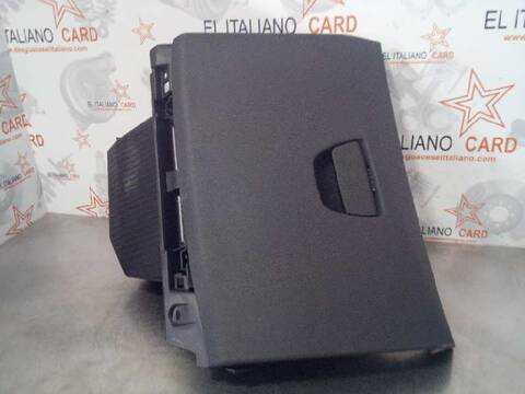 Guantera Peugeot 208 156CV 115KW