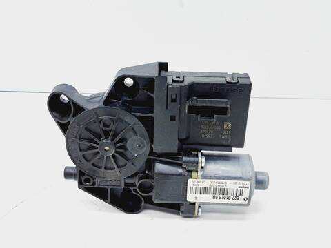 Elevalunas Eléctrico Trasero Izquierdo Renault Scenic DYNAMIQUE 110CV 81KW
