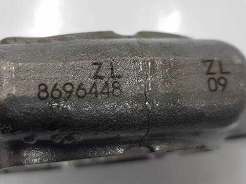 Foto 3ª: Biela Bmw Serie 3 315 2.0 16V 258CV