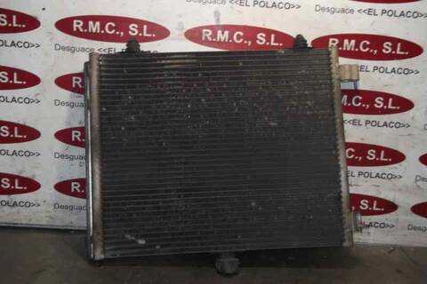 Foto 2ª: Radiador Calefaccion A.A. Peugeot 207 X-LINE 88CV 65KW [KFU] (2006)