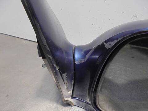 Foto 3ª: Retrovisor Derecho Kia Carnival 2.9 CDRI EX 144CV 106KW [J3] (2004)