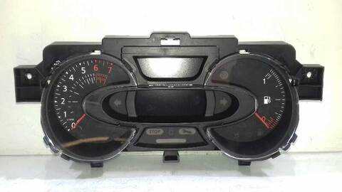 Cuadro de Instrumentos Renault Captur ZEN 90CV 66KW