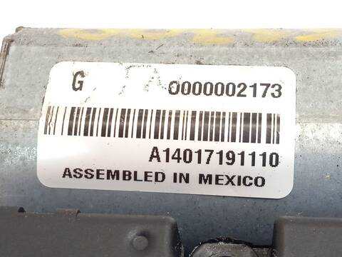 Foto 4ª: Techo Eléctrico Jeep Grand Cherokee 3.0 CRD V6 4X4 190CV 140KW [EXF,EXN] (1950)