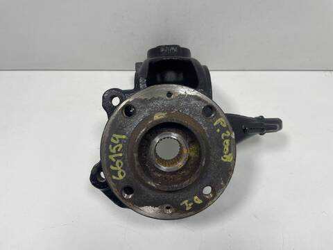 Mangueta Delantera Izquierda Peugeot 2008 BH02