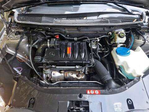 Foto 2ª: Motor Completo Mercedes Clase B 150 2.0 CDI CAT 140CV 103KW [OM640941] (2009)