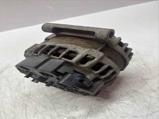 Foto 2ª: Alternador Ford Transit 100 CV 74KW [DRFB] (2012)