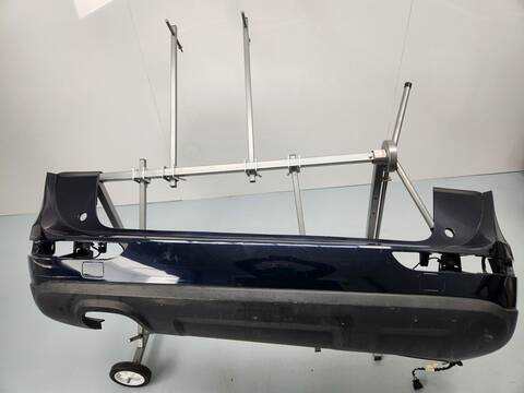 Paragolpes Trasero Audi Q5 2.0 TDI 125KW) 170CV