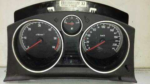 Cuadro de Instrumentos Opel Zafira COSMO 120CV 88KW