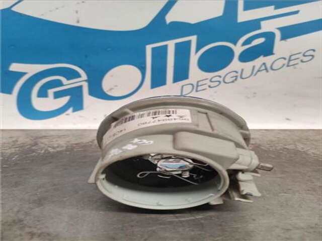 Foto 2ª: Faro Antiniebla Delantero Izquierdo Citroen C3 1.4 HDI [8HZ (DV4TD)]