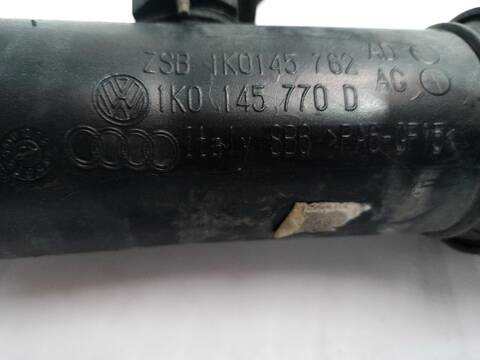 Foto 2ª: Tubo de Escape Seat Toledo EXCLUSIVE 140CV [BKD] (2004)