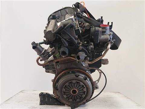 Foto 2ª: Motor Completo Seat Cordoba 1.4 BERLINA 75CV 55KW [AUA] (2001)