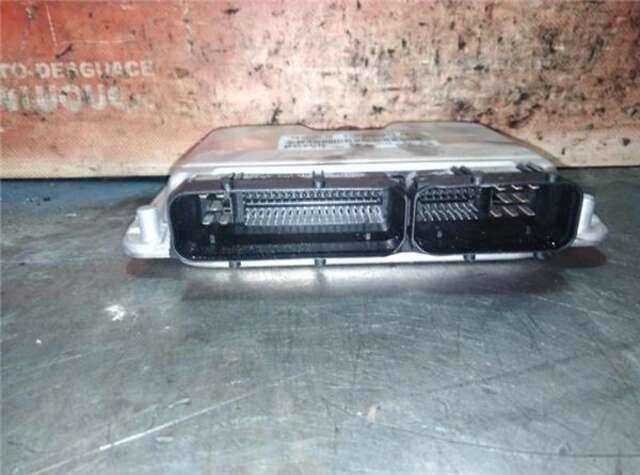 Foto 3ª: Centralita Motor ECU Volkswagen Passat 1.9 TDI (131 CV) [AWX]