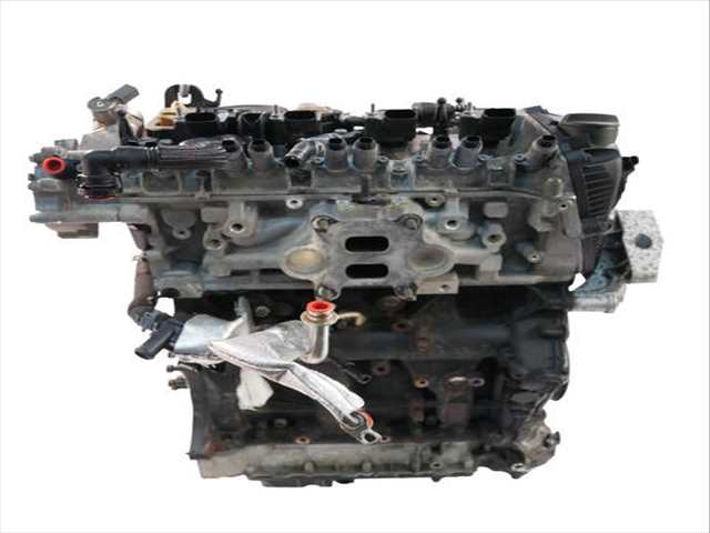 Foto 2ª: Motor Completo Audi A3 180CV 132KW [CJSA CJS] (2018)