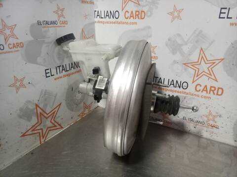 Foto 2ª: Servofreno Opel Combo ACTIVE CARGA INCREMENTADA 102CV 75KW [YH01] (2020)