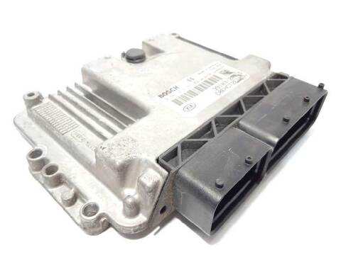 Centralita Motor ECU Kia Ceed 1.6 CRDI CAT 115CV 85KW