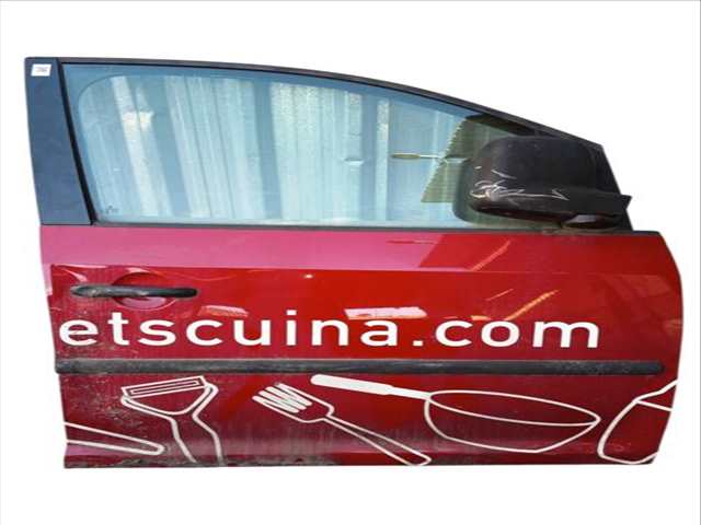 Puerta Delantera Derecha Volkswagen Caddy 2.0 SDI