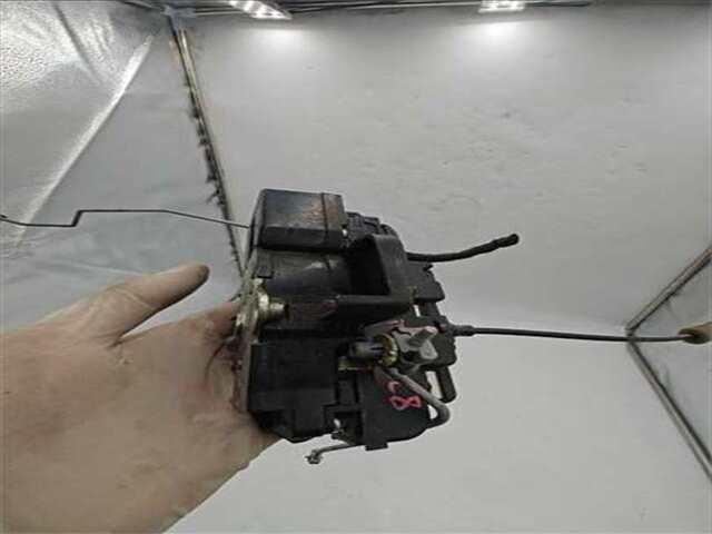 Foto 2ª: Cerradura Puerta Delantera Derecha Opel Antara 2.0 COSMO 4X4 [2.0 LTR. - 110 KW CDTI CAT (Z 20 DMH - LLW)] [Z20S]