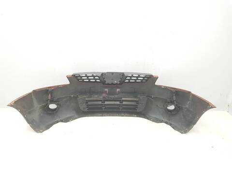 Foto 3ª: Paragolpes Delantero Nissan Qashqai TEKNA (2007)