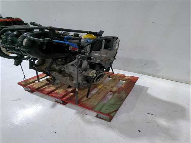 Foto 3ª: Motor Completo Lancia Musa 1.4 350.AXF1A) 78CV [350 A1.000] (2004)