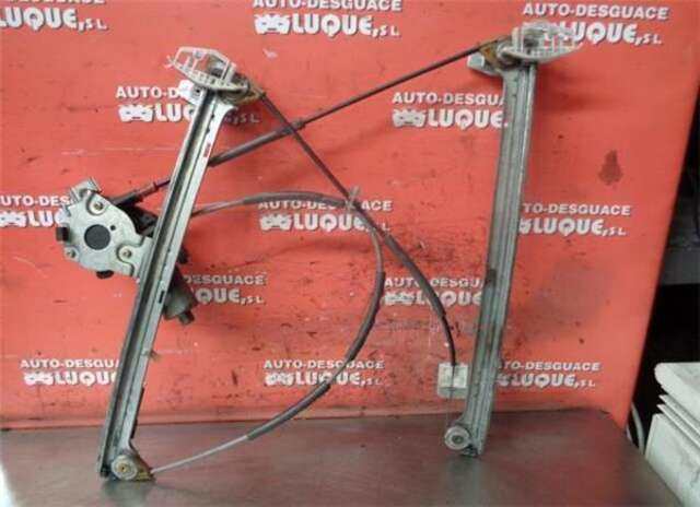 Foto 2ª: Elevalunas Eléctrico Delantero Izquierdo Citroen Xsara 1.9 D [WJZ (DW8)]
