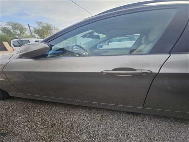 Foto 2ª: Puerta Delantera Izquierda Bmw Serie 3 315 N47D20A (2008)