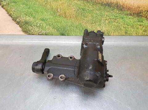 Foto 3ª: Caja Direccion Nissan Terrano ELEGANCE 154CV 113KW [ZD30TI] (2002)