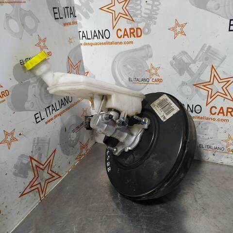 Servofreno Citroen C4 G CACTUS FEEL