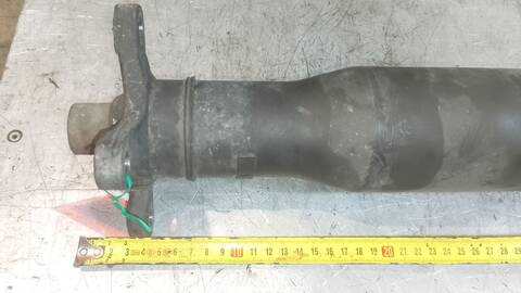 Foto 2ª: Transmision Central Mercedes Clase S 220 500 221.071) BERLINA 388CV 285KW [M273961] (2006)