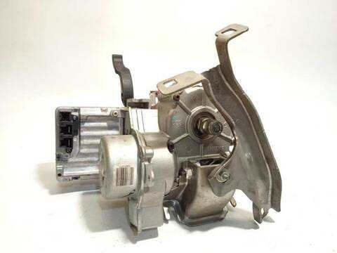 Foto 3ª: Columna Dirección Ford Fiesta TREND 95CV 70KW [TZJA] (2014)