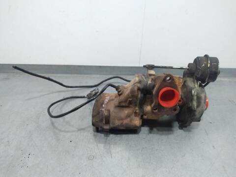 Foto 3ª: Turbocompresor Peugeot 307 SW PACK 107CV 79KW [RHS] (2003)