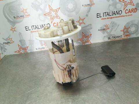 Aforador Peugeot 208 ACCESS 68CV 50KW