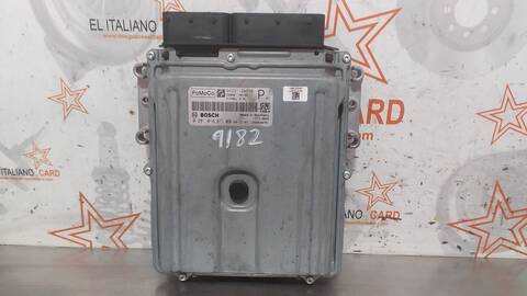 Centralita Motor ECU Land Rover Range V6 TD AUTOBIOGRAPHY 245CV 180KW